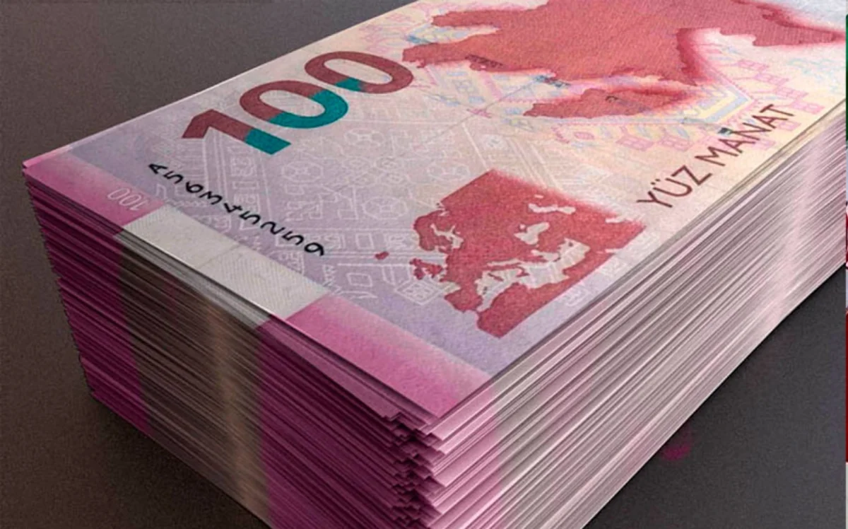 SDR vasitəsilə qlobal likvidlik dəstəyində Azərbaycanın payı açıqlanıb