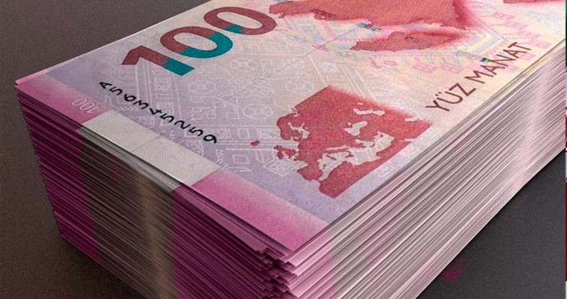 SDR vasitəsilə qlobal likvidlik dəstəyində Azərbaycanın payı açıqlanıb