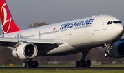 Turkish Airlines с 9 мая возобновит полетную программу между Турцией и РФ