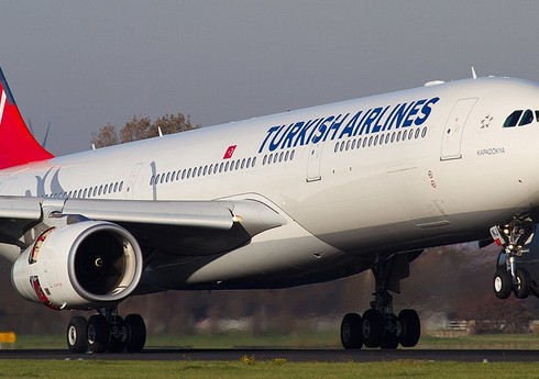 “Turkish Airlines” mayın 9-dan Türkiyə ilə Rusiya arasında uçuşları bərpa edəcək