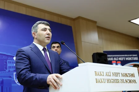 BANM-in kampusunda 1-ci Karyera Sərgisi açılıb