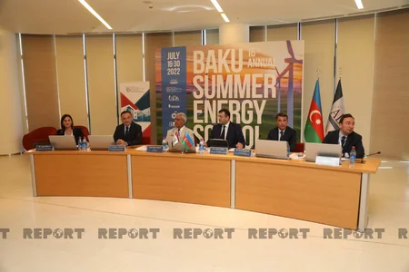 BP: “Azərbaycandan Avropaya əlavə təbii qazın tədarükü regionu yeni səviyyəyə çıxaracaq”
