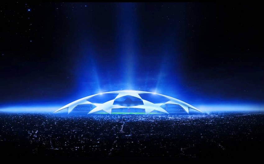 ​Bu gün Çempionlar Liqasının 1/8 finalına növbəti vəsiqələrin sahibləri müəyyənləşəcək