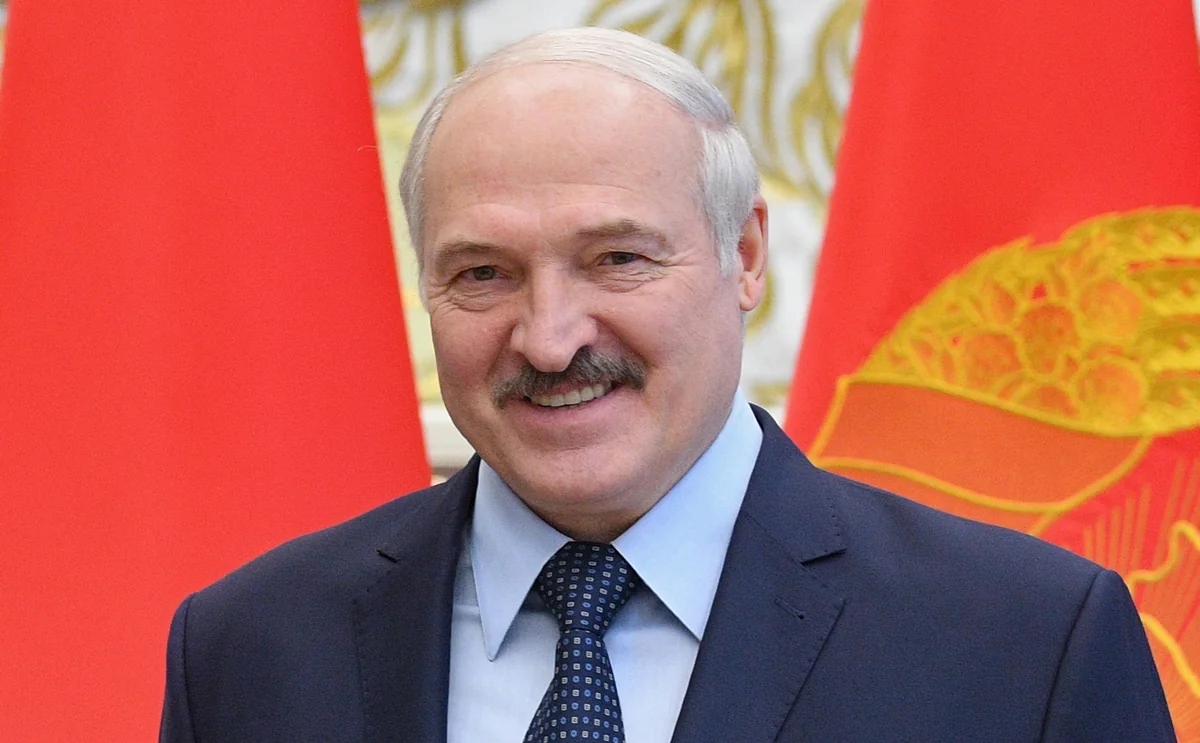 Лукашенко: Беларусь не будет участвовать в войне против Украины