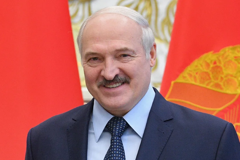 Лукашенко: Беларусь не будет участвовать в войне против Украины