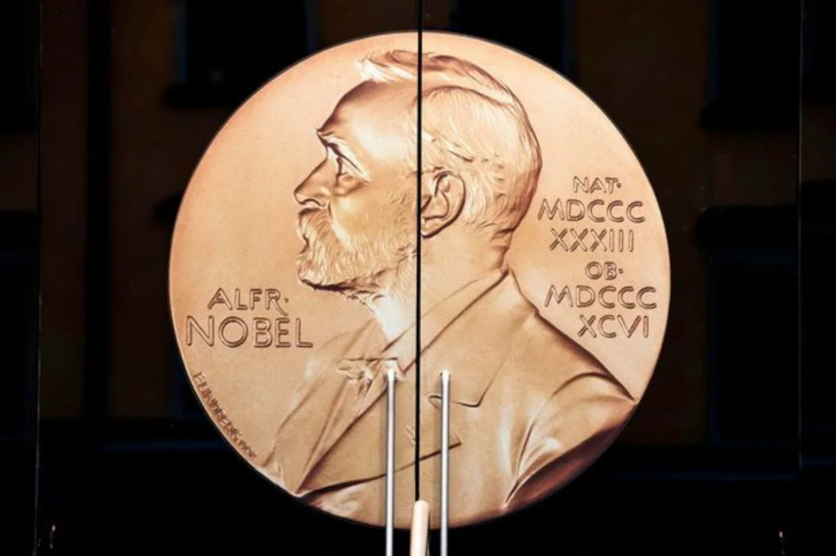 Tibb sahəsi üzrə Nobel mükafatının sahibləri məlum olub