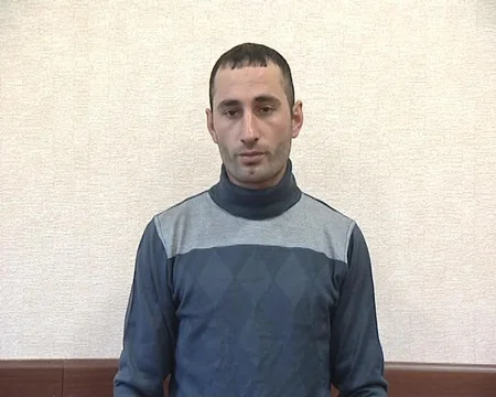 Bakıda yararsız avtomobil təkərlərinin satışı ilə məşğul olan şəxs saxlanılıb