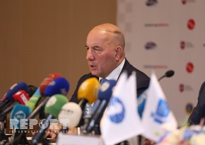 Elman Rüstəmov: “Bu il Azərbaycanın tədiyyə balansının tarazlığı qorunub”