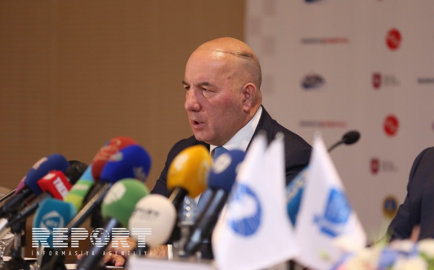Elman Rüstəmov: “Bu il Azərbaycanın tədiyyə balansının tarazlığı qorunub”