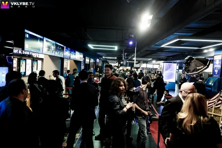 “CinemaPlus”da “Amerika pastoralı” filminin qapalı nümayişi təşkil olunub