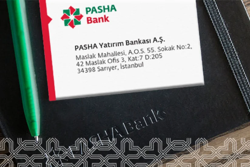 “PAŞA Bank”ın Türkiyədəki törəməsinin reytinqi yüksəldilib
