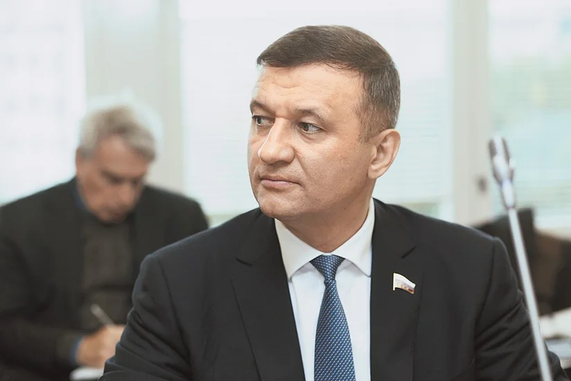 Савельев: Примером отношений стран является братская связь народов Азербайджана и России