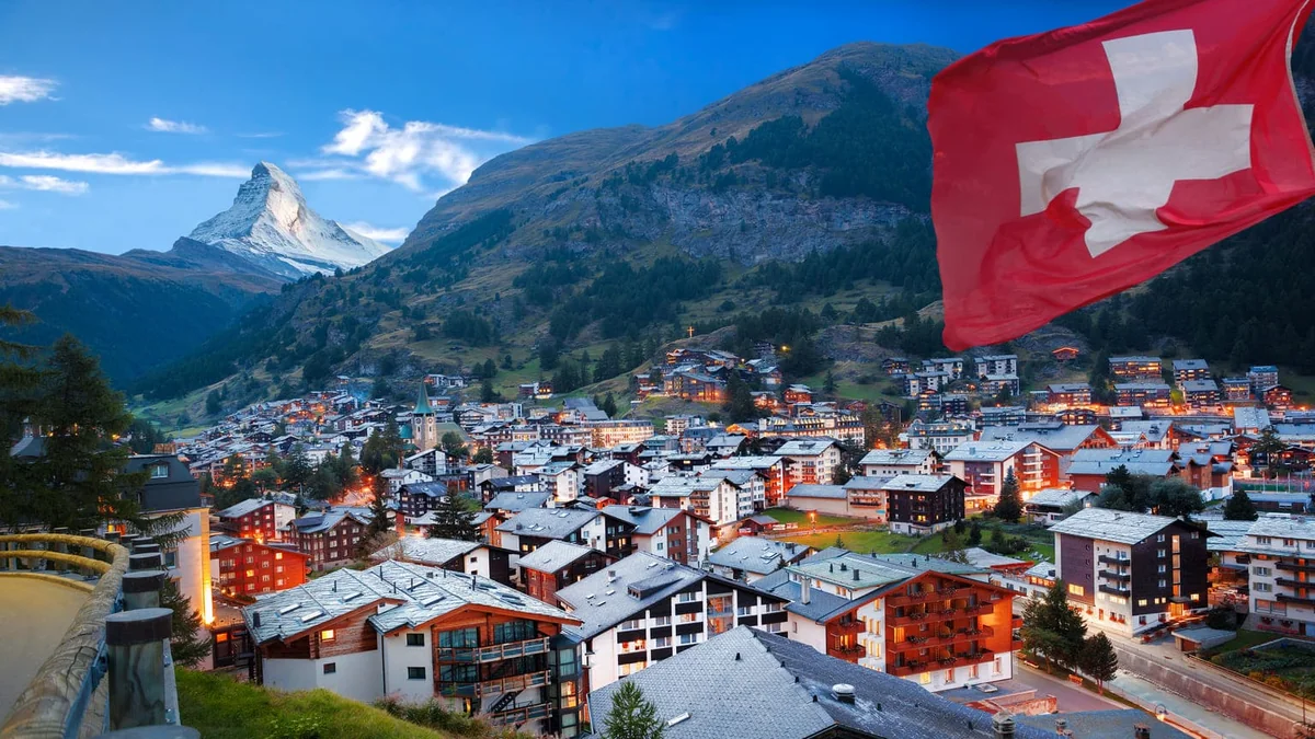 Swiss Dev't and Co-op Agency calls for proposals for project ideas in Azerbaijan