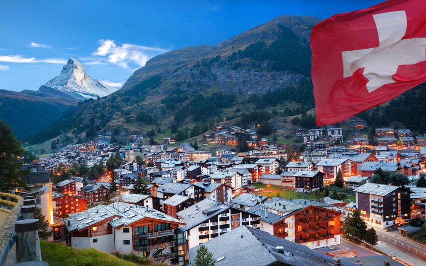 Swiss Dev't and Co-op Agency calls for proposals for project ideas in Azerbaijan