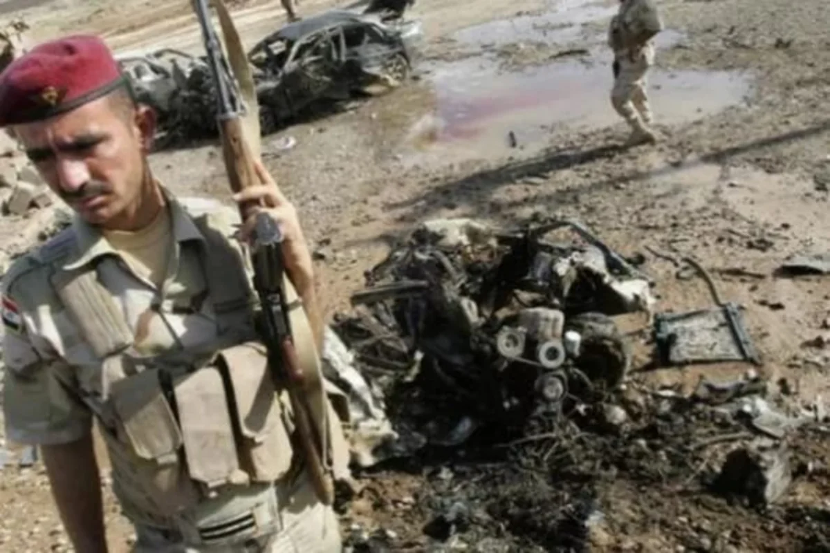 Əfqanıstanda Əl-Qaidənin səhra komandiri öldürülüb