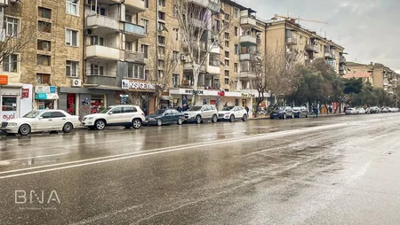 BNA: “Dayanma və durmanın qadağan olunmadığı ərazilərdə parklanma ödənişsizdir”