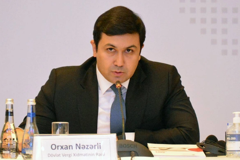 Vergi rəsmisi: Güzəştlər işğaldan azad edilmiş ərazilərin investisiya cəlbediciliyini artıracaq