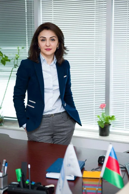 Azərbaycan Beynəlxalq Bankında yeni təyinatlar olub
