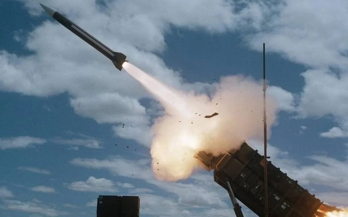 Yemeni Houthis launch two missiles towards Israel