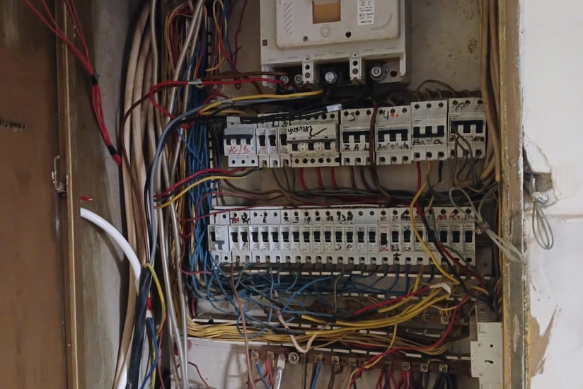 Xaçmazda şadlıq sarayının fəaliyyəti dayandırılıb