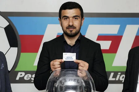 Qarabağ Azərbaycan Kubokunun finalında nominal meydan sahibi olacaq