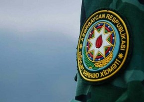 DSX hərbçilərin ərzaqlarının Ukraynada satılması barədə məlumatlara münasibət bildirib