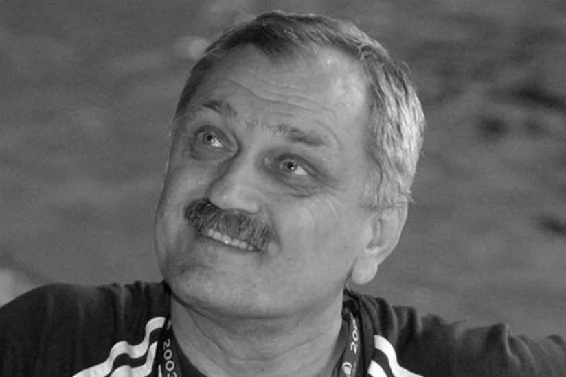 Скончался двукратный олимпийский чемпион