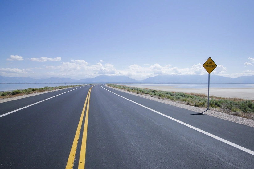 Azərbaycanda zəlzələ nəticəsində yol infrastrukturuna ziyan dəyməyib