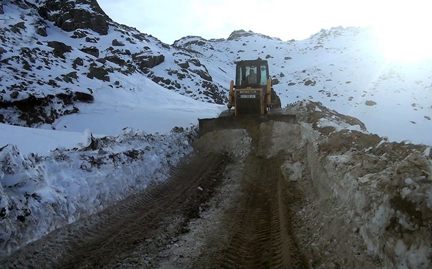 MoD: Activities on engineering support for units stationed in Karabakh are underway