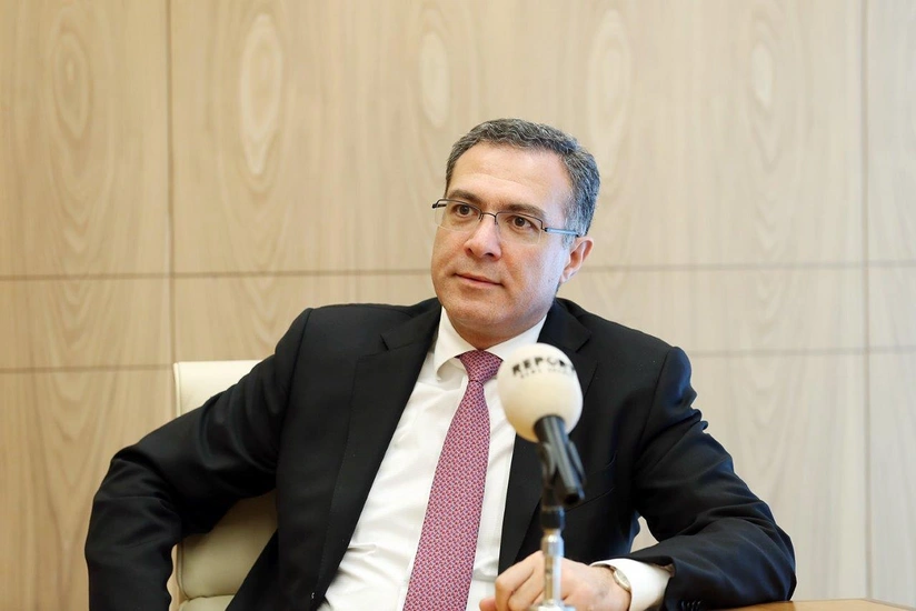 Şahmar Mövsümov: Neftin qiymətindəki dinamika davam edərsə Azərbaycanın neft-qaz gəlirləri gözləntiləri 30%-dək üstələyəcək - MÜSAHİBƏ