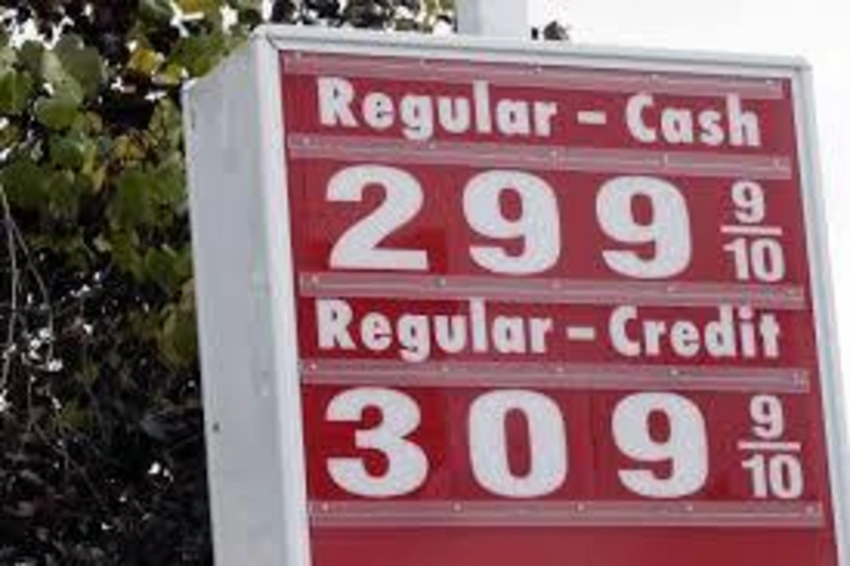 Venezuela ranks first on cheap gasoline price