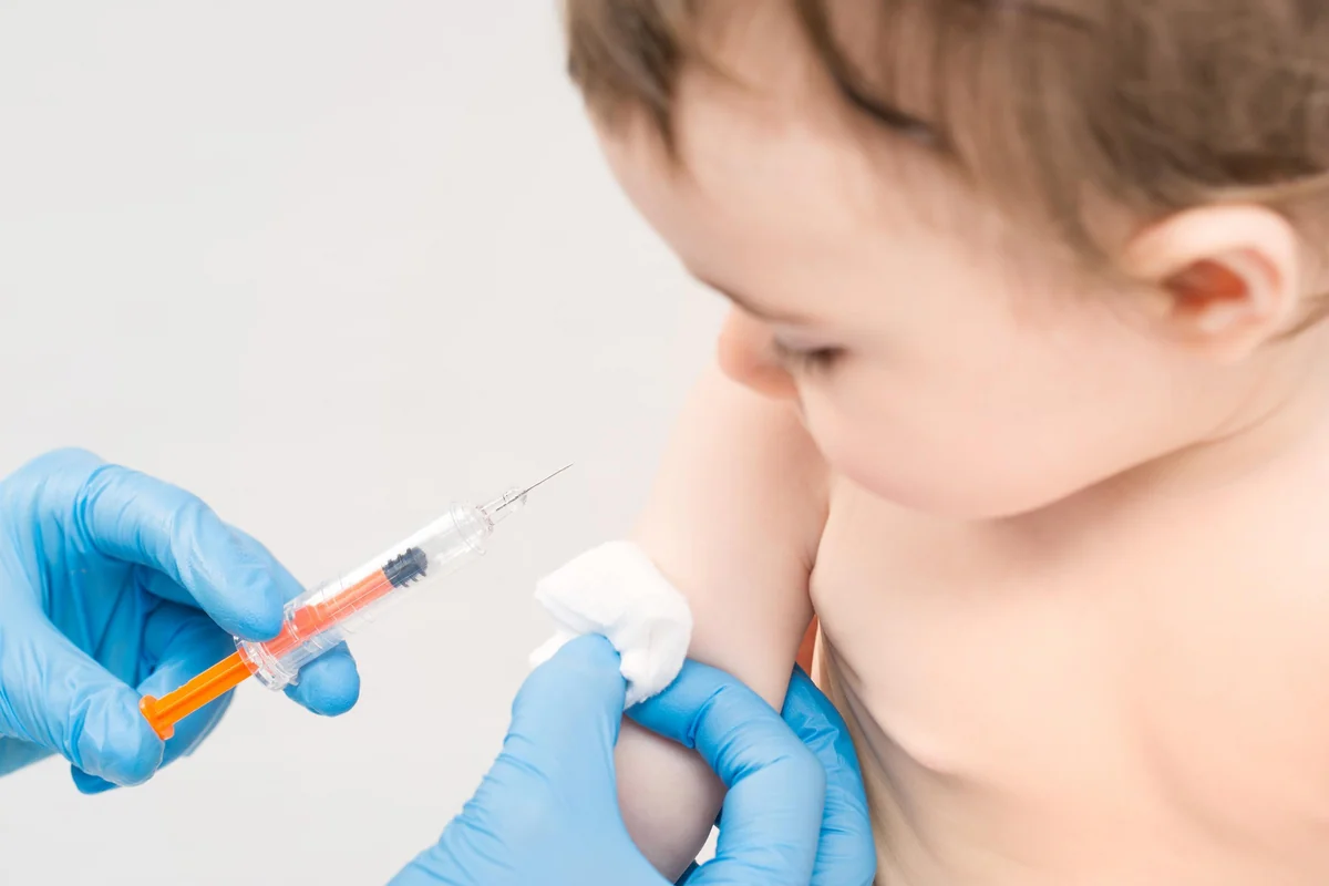 TABIB appeals to parents regarding vaccination