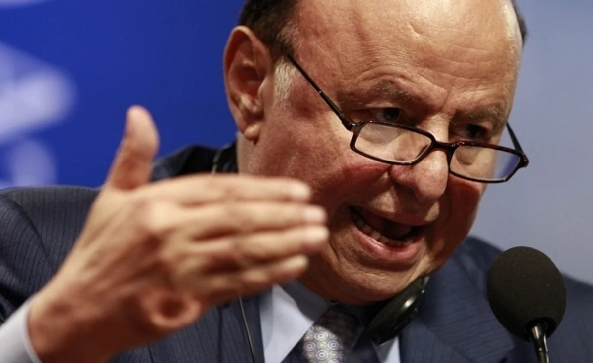 ​Yəmən prezidenti: Hökumət işləməlidir