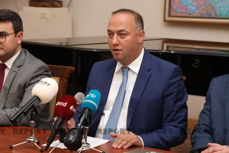 Şuşa kataloqu təqdim olunub