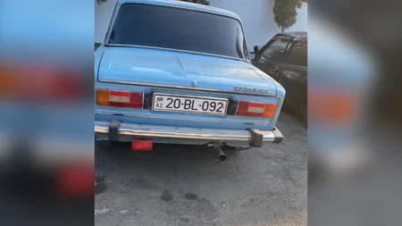 Tovuzda evlərdən yarım milyonluq qızıl oğurlayan dəstə saxlanılıb