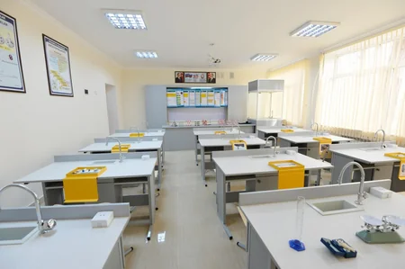 Building of school No.109 put into operation after major overhaul