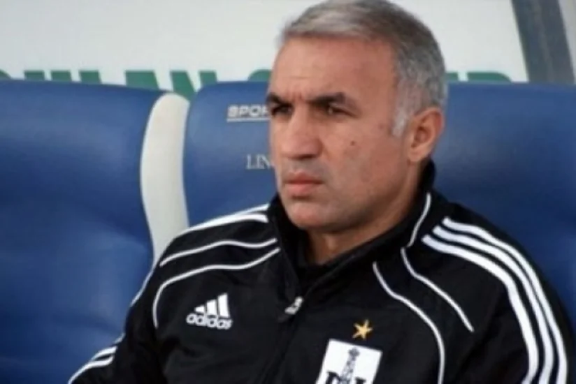 Neftçi klubu 3 futbolçusunu cəzalandırıb