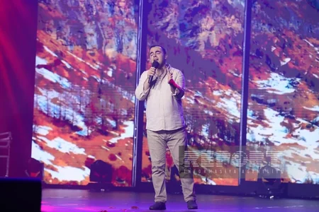 45 vocalists competing in second round of Baku Autumn contest