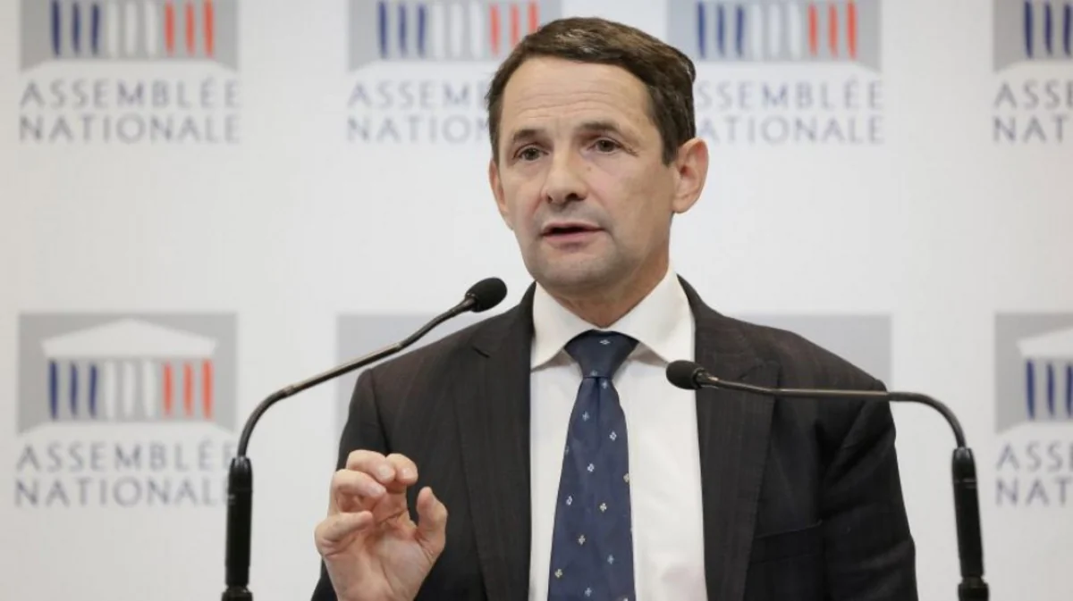 Secretary of State: France never recognized Nagorno Karabakh either as independent authority or part of Armenia