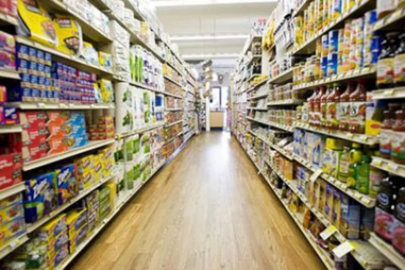 ​Bakıda marketdə satılan malların yarlıq və kassa qiymətlərində fərqlər qeydə alınıb