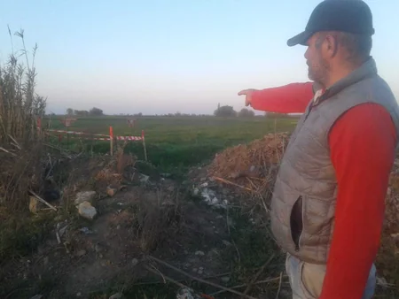 Beyləqanda xeyli sayda mərmi aşkarlanıb