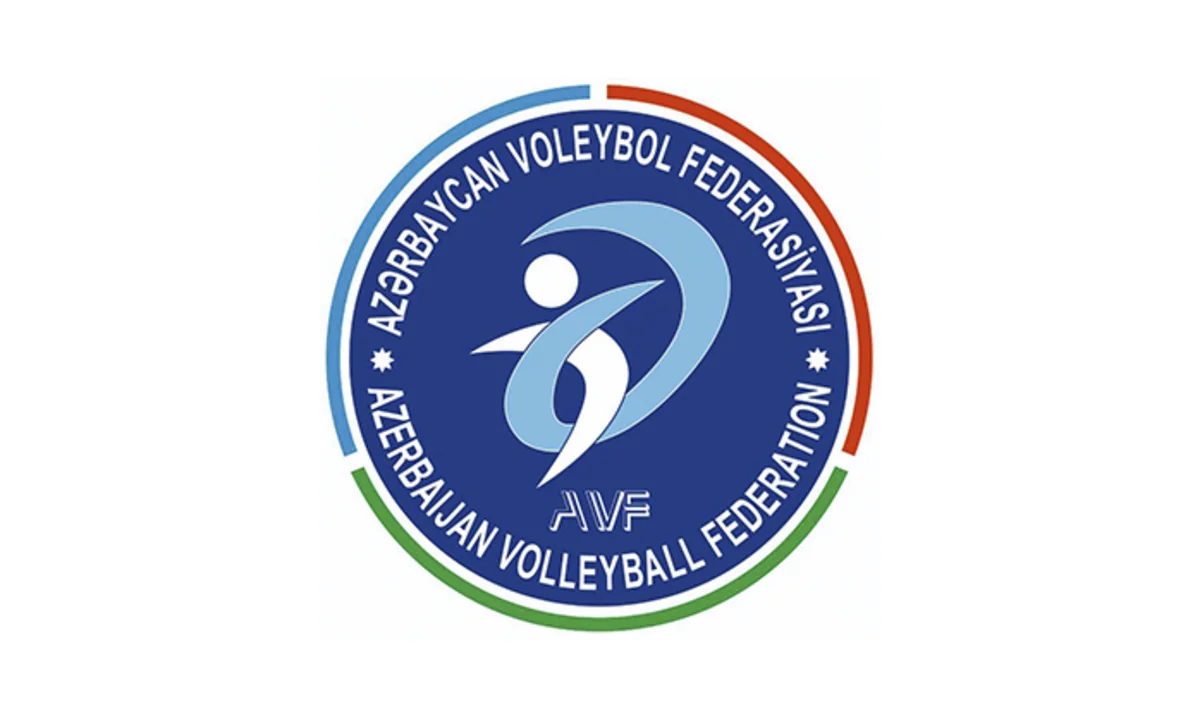 Azərbaycan voleybol millilərinin Avropa Qızıl və Gümüş Liqalarındakı oyunlarının təqvimi müəyyənləşib