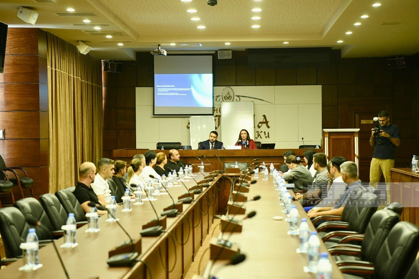 Sorğu: Prezident İlham Əliyevin idarəçiliyindən məmnunluq 91 faizdir  