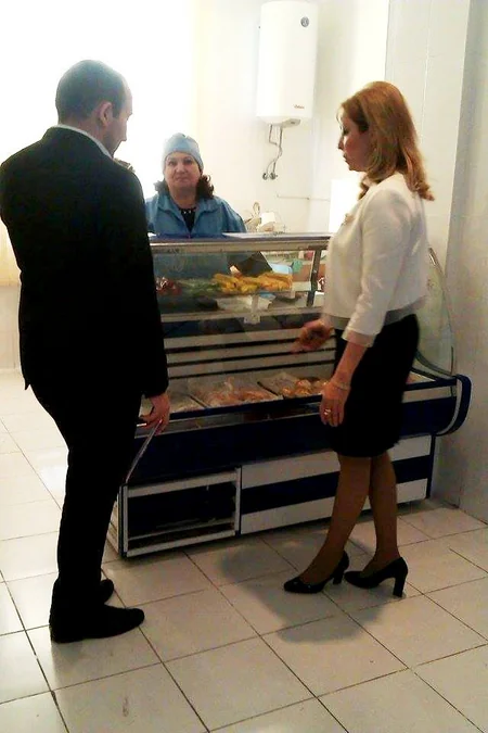Məktəb direktoru: Əsas məqsəd psixoloji sağlam mühit qurmaqdır