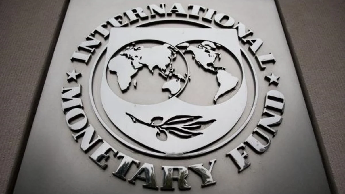 IMF Azərbaycanda işsizlik səviyyəsini region ölkələrindən az olacağını proqnozlaşdırır