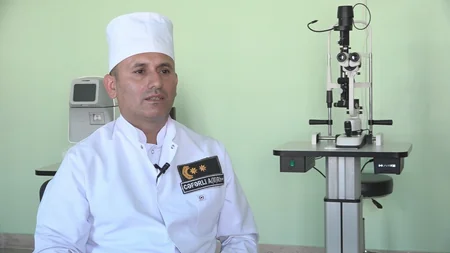 Naxçıvanda hərbçilərin koronavirusdan qorumaq üçün tədbirlər davam etdirilir