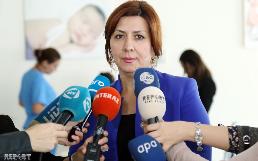 İnstitut direktoru: Qanında ifeksiya aşkarlanan donorlar anonim şəkildə müayinə olunacaqlar