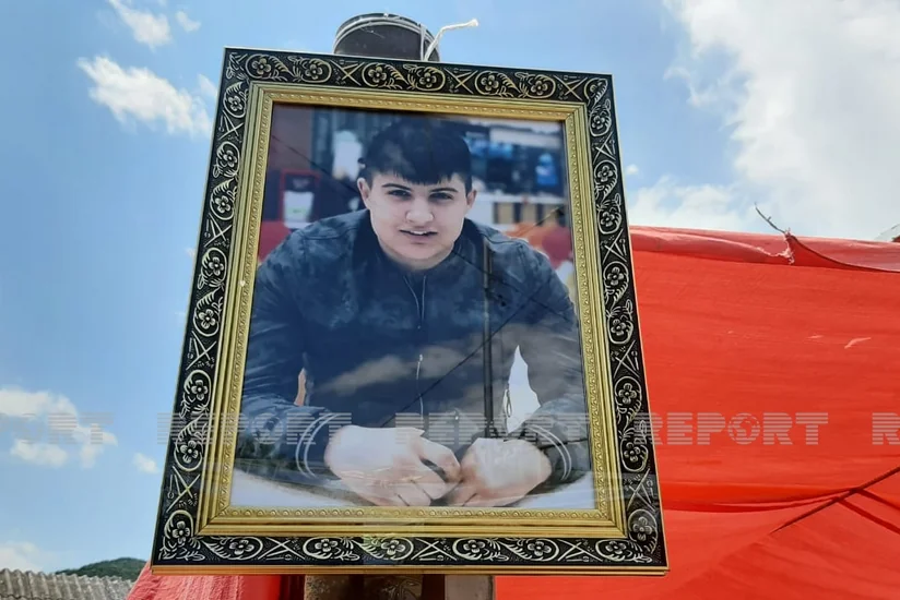 Azərbaycan Rus İcması Vəkil Abdullayevin ölümü ilə bağlı bəyanatla çıxış edib