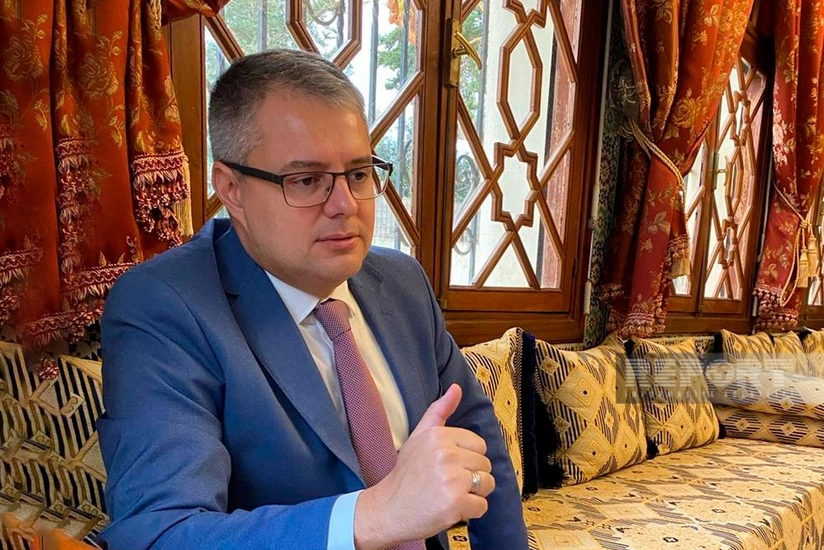 Azerbaijani language may be taught in Morocco