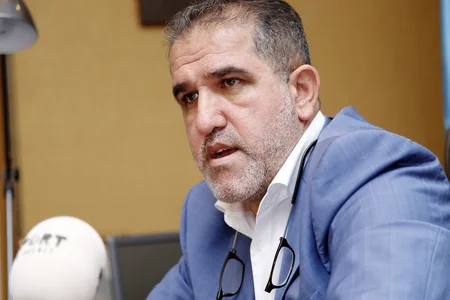 “Yeni Müsavat” qəzetinin ilk sayının çap edilməsindən 26 il ötür - FOTO